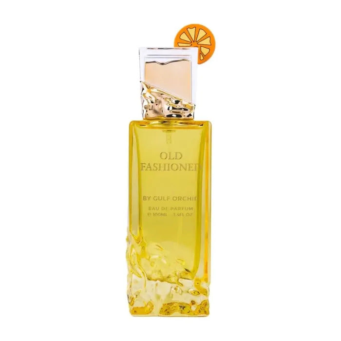 Gulf Orchid Old Fashioned 100ml Apa de Parfum Unisex