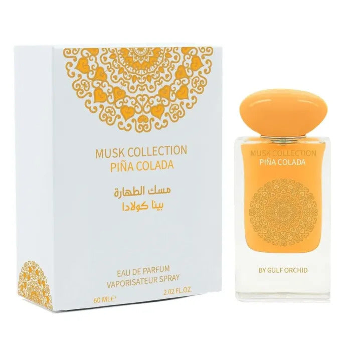 Gulf Orchid Pina Colada 60ml Apa de Parfum pentru Femei