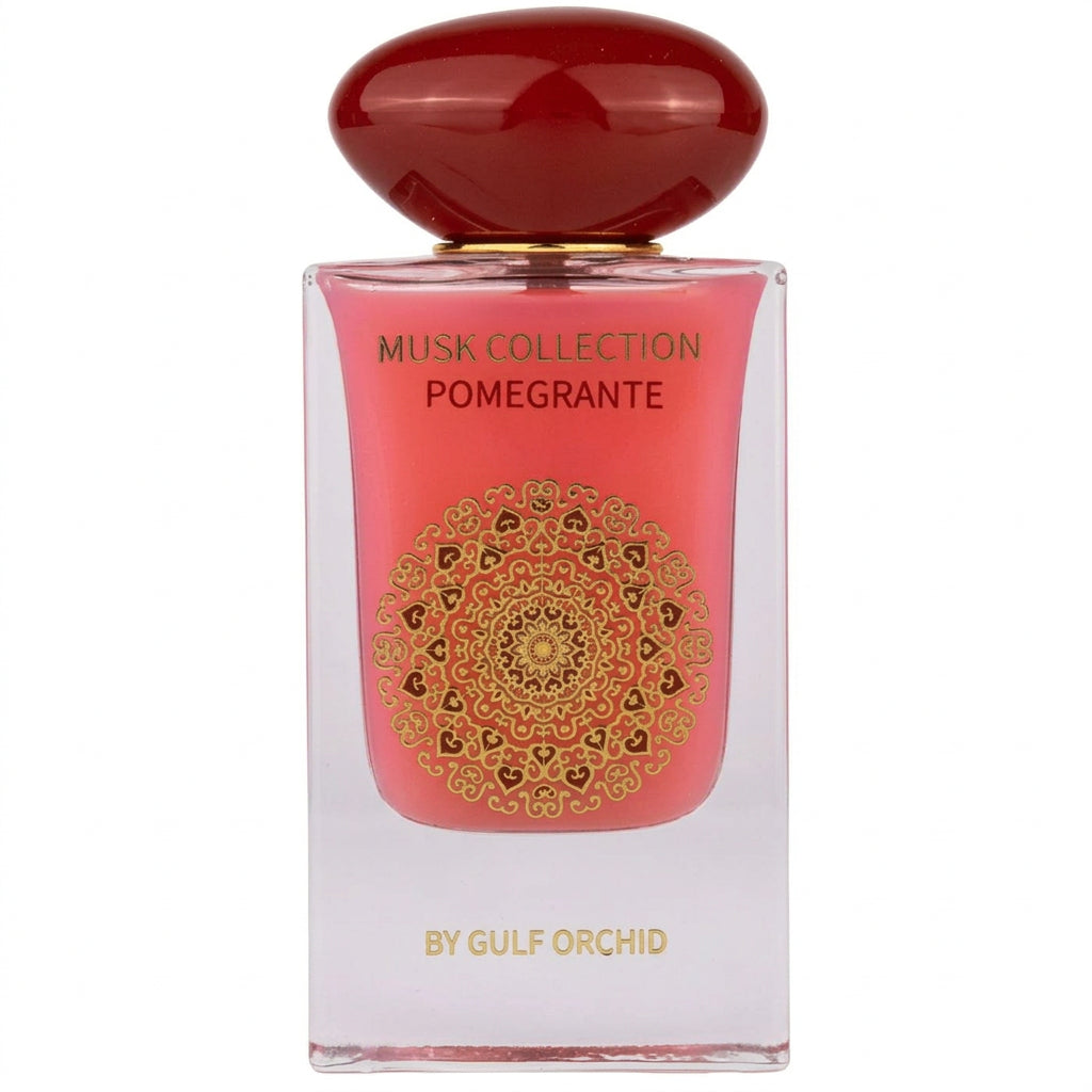 Gulf Orchid Pomegranate 60ml - Apa de Parfum Pentru Femei