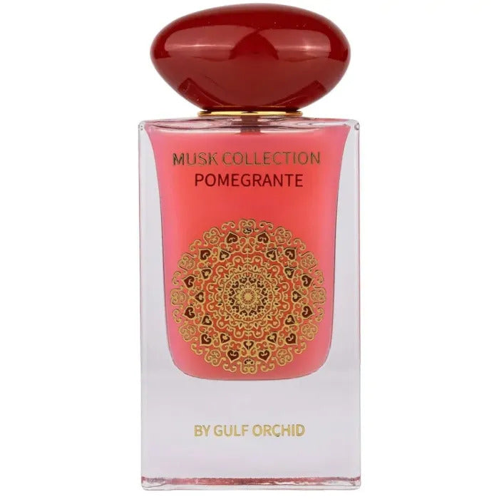 Gulf Orchid Pomegranate 60ml Apa de Parfum pentru Femei
