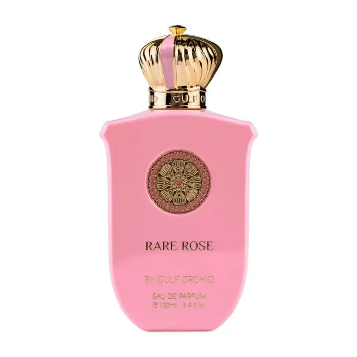 Gulf Orchid Rare Rose 100ml Apa de Parfum pentru Femei