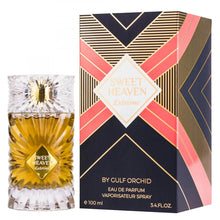 Încarcă imaginea în Galerie, Gulf Orchid Sweet Heaven Extreme 100ml - Apa de Parfum Unisex
