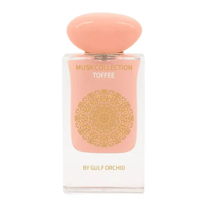 Gulf Orchid Toffee Apa de Parfum pentru Femei 60ml