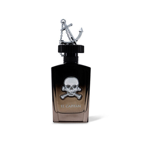 Gulf Orchid El Capitan Apa de Parfum 100ml Pentru Barbati