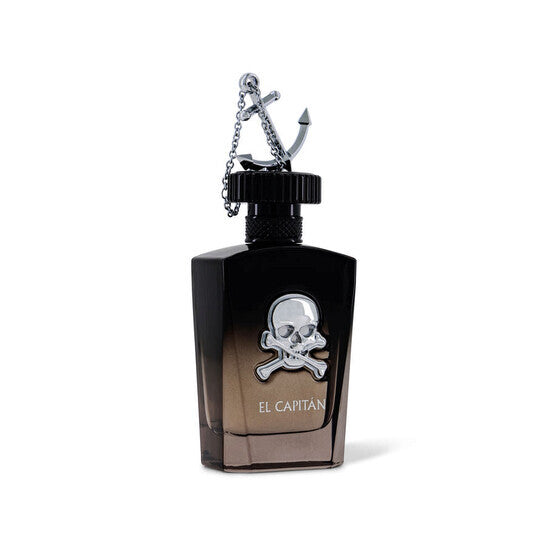 Gulf Orchid El Capitan Apa de Parfum 100ml Pentru Barbati
