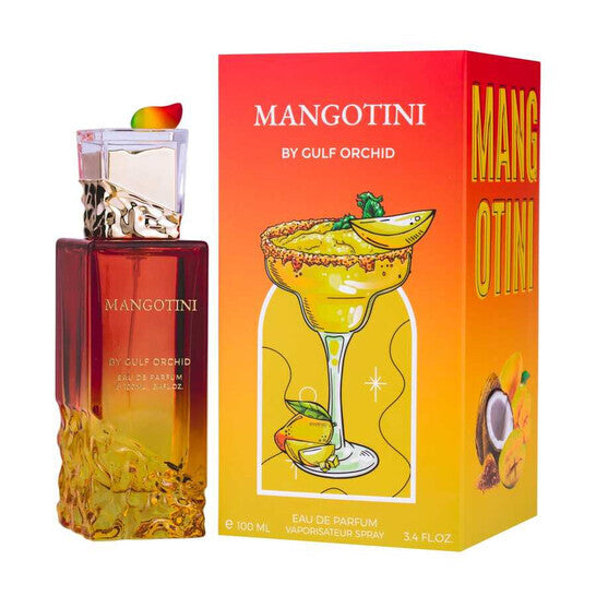 Gulf Orchid Mangotini Apa de Parfum 100ml Unisex