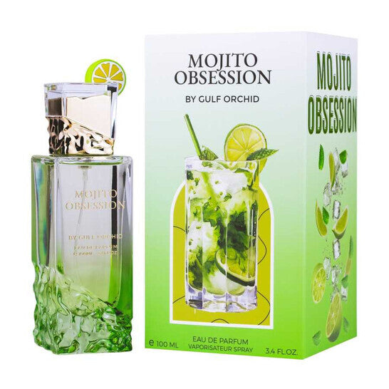 Gulf Orchid Mojito Obsession Apa de Parfum 100ml Unisex