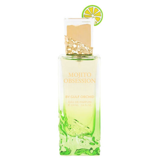 Gulf Orchid Mojito Obsession Apa de Parfum 100ml Unisex