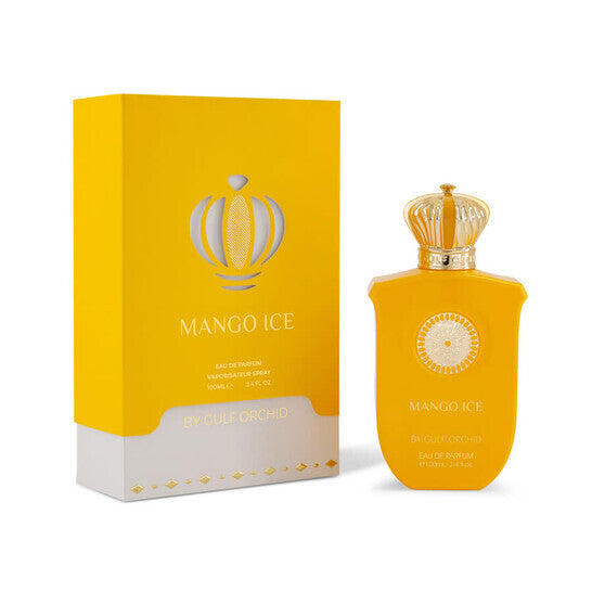Gulf Orchid Niche Collection Mango Ice Apa de Parfum 100ml Unisex