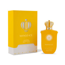 Încarcă imaginea în Galerie, Gulf Orchid Niche Collection Mango Ice Apa de Parfum 100ml Unisex
