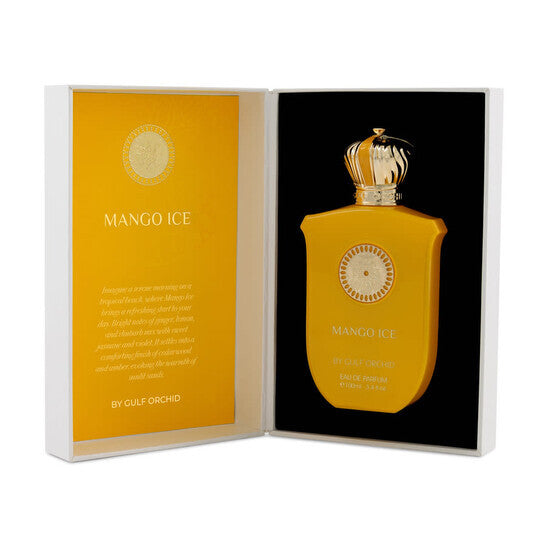 Gulf Orchid Niche Collection Mango Ice Apa de Parfum 100ml Unisex