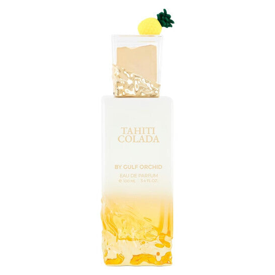 Gulf Orchid Tahiti Colada Apa de Parfum 100ml Unisex