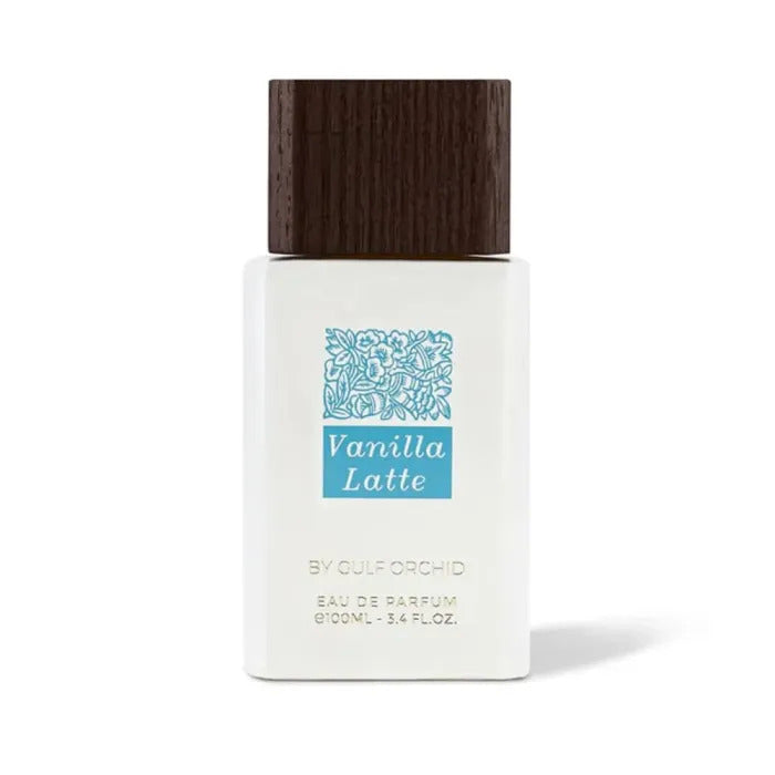 Gulf Orchid Vanilla Latte Apa de Parfum Unisex 100ml