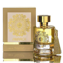 Încarcă imaginea în Galerie, Maison Alhambra Anarch - Apa de Parfum Unisex 100ml
