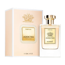 Încarcă imaginea în Galerie, Hamidi Addicted Madame - Apa de Parfum pentru Femei 120ml
