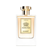 Încarcă imaginea în Galerie, Hamidi Addicted Madame - Apa de Parfum pentru Femei 120ml
