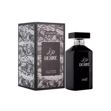Încarcă imaginea în Galerie, Hamidi Desire – Apa de Parfum Unisex 100ml
