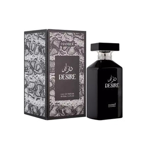 Hamidi Desire – Apa de Parfum Unisex 100ml