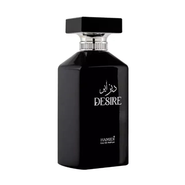 Hamidi Desire – Apa de Parfum Unisex 100ml