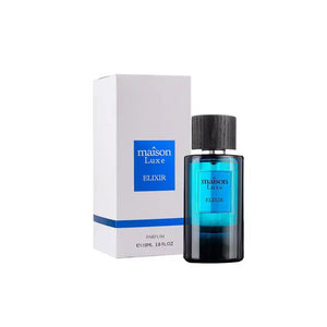 Hamidi Elixir Parfum - Apa de Parfum Unisex 110ml