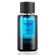 Încarcă imaginea în Galerie, Hamidi Elixir Parfum - Apa de Parfum Unisex 110ml

