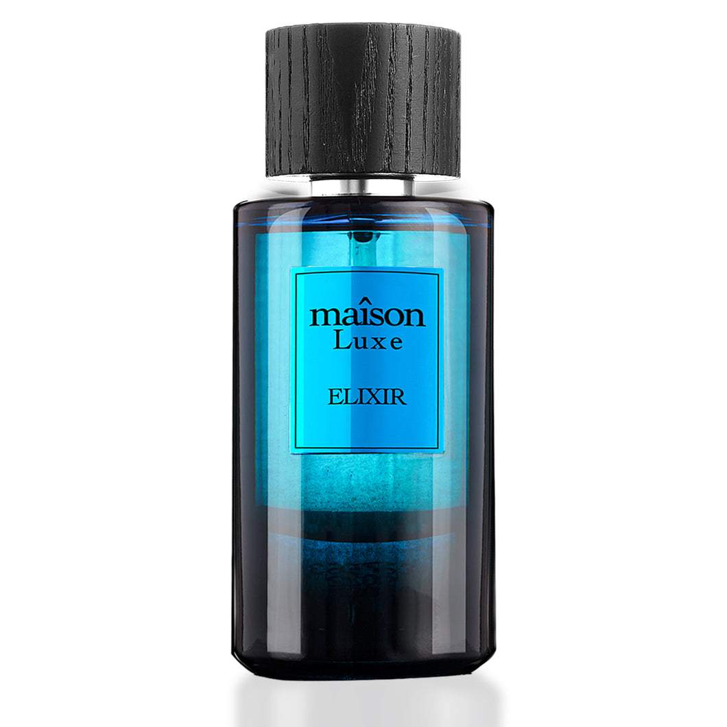 Hamidi Elixir Parfum - Apa de Parfum Unisex 110ml