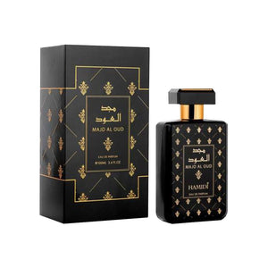 Hamidi Majd Al Oud - Apa de Parfum Unisex 100ml