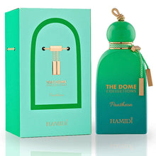 Încarcă imaginea în Galerie, Hamidi Pantheon – Apa de Parfum Unisex 100ml
