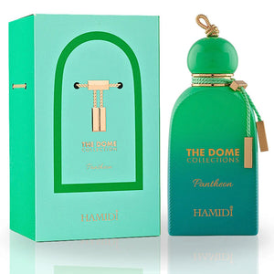 Hamidi Pantheon – Apa de Parfum Unisex 100ml
