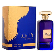 Încarcă imaginea în Galerie, Hamidi Shaheen - Apa de Parfum Unisex 100ml
