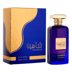Hamidi Shaheen - Apa de Parfum Unisex 100ml