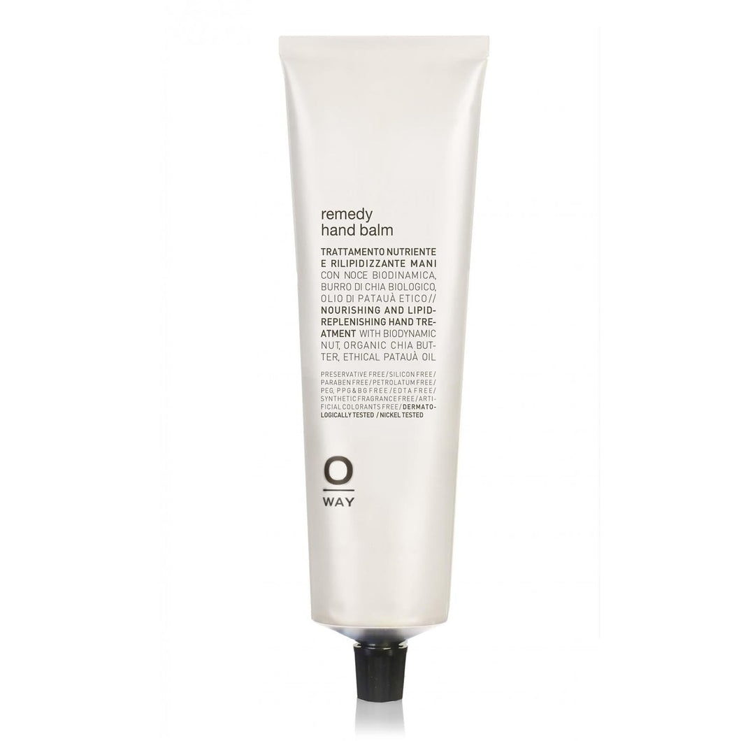 Oway Remedy Hand Cream - Balsam Pentru Maini 30ml