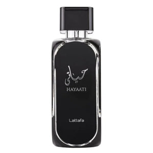 Lattafa Hayaati - Apa de Parfum Pentru Femei 100ml