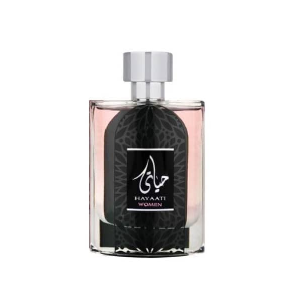 Ard Al Zaafaran Hayaati Pink 100ml - Apa de Parfum Pentru Femei