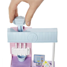 Încarcă imaginea în Galerie, Barbie Set de Joaca Magazinul de Inghetata
