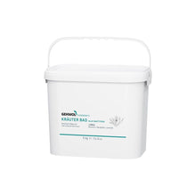 Încarcă imaginea în Galerie, Gehwol Fusskraft 5kg - Sare de Baie cu Uree si Plante Medicinale Pentru Picioare - Beauty Lounge
