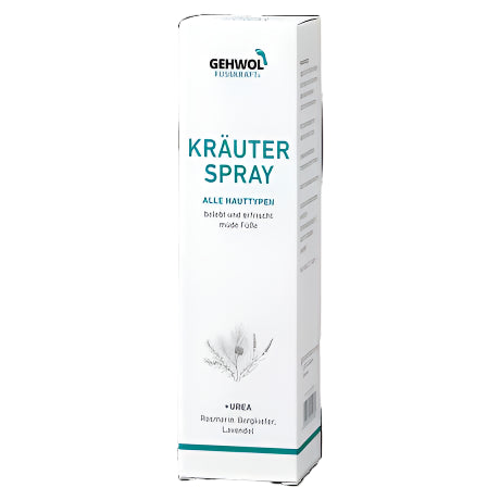Gehwol Fusskraft Herbal Lotion - Lotiune pe Baza de Plante 150ml - Beauty Lounge