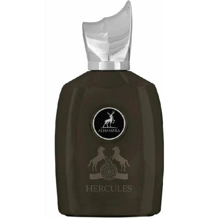 Maison Alhambra Hercules - Apa de Parfum Pentru Barbati 100ml