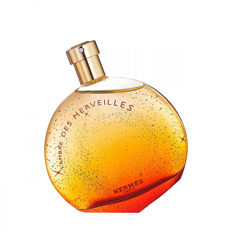 Hermes L'Ambre Des Merveilles Eau de Parfum 100ml - Pentru Femei