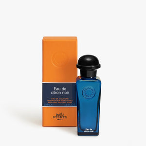 Hermes Cologne Eau De Citron Noir 100ml - Pentru Barbati