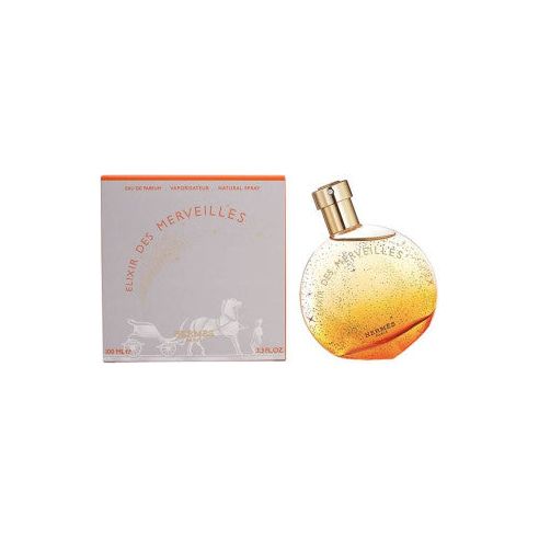Hermes Eau Des Merveilles Eau de Parfum 100ml - Pentru Femei