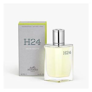 Hermes H24 Eau de Toilette Natural Spray 50ml - Pentru Barbati