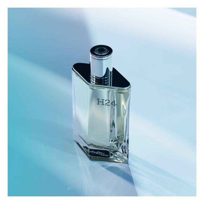 Hermes H24 Eau de Toilette Natural Spray 50ml - Pentru Barbati
