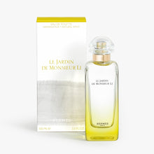 Încarcă imaginea în Galerie, Hermes Jardin De Monsieur Li Eau de Toilette 100ml - Parfum Unisex
