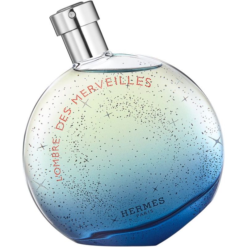 Hermes Ombre Des Merveilles Eau de Parfum 100ml - Parfum Unisex