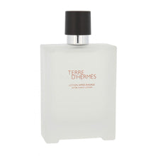 Încarcă imaginea în Galerie, Hermes Terre D&#39;Hermes After Shave Lotion 100ml
