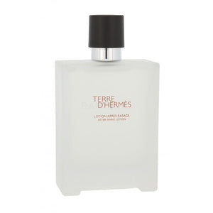 Hermes Terre D'Hermes After Shave Lotion 100ml