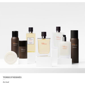 Hermes Terre D'Hermes Deodorant Spray 150ml - Pentru Barbati