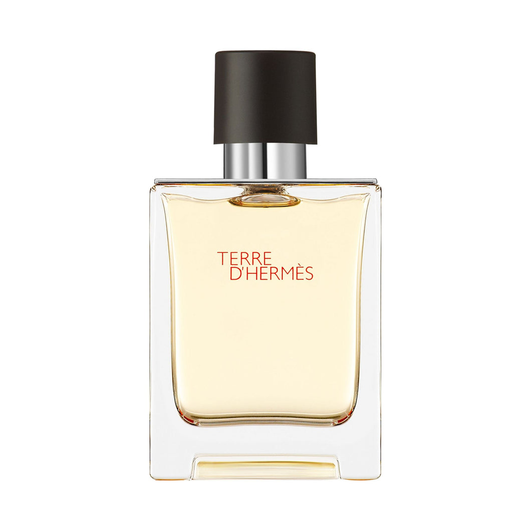 Hermes Terre D'Hermes Eau de Toilette 50ml - Pentru Barbati