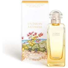 Încarcă imaginea în Galerie, Hermes Les Jardins Un Jardin A Cythere Eau de Toilette 100ml - Parfum Unisex
